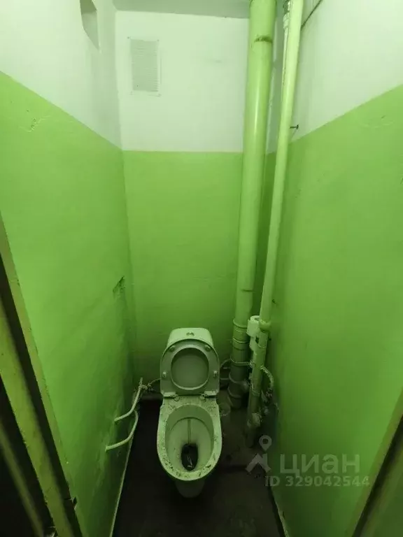 1-к кв. Мурманская область, Мурманск Планерная ул., 3 (33.4 м) - Фото 2