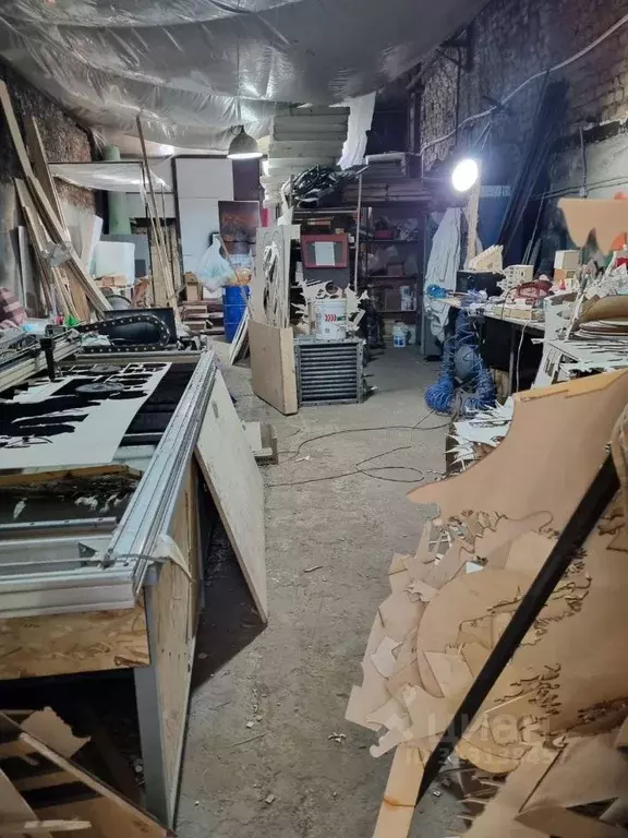 Помещение свободного назначения в Рязанская область, Рязань ул. Щорса, ... - Фото 1