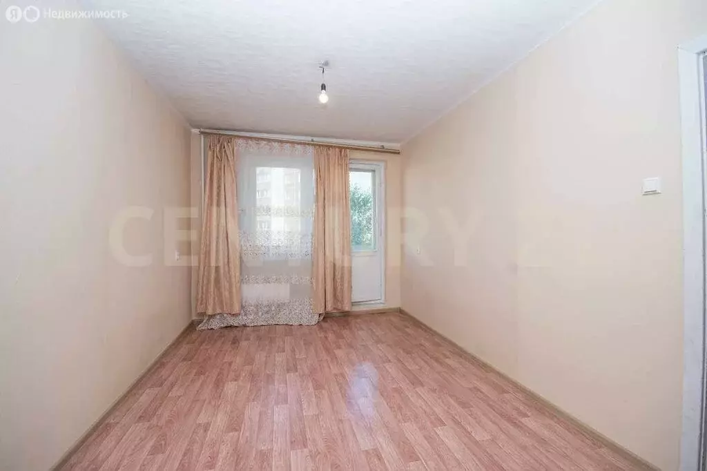 1-комнатная квартира: Ульяновск, улица Шигаева, 11 (34.98 м) - Фото 0