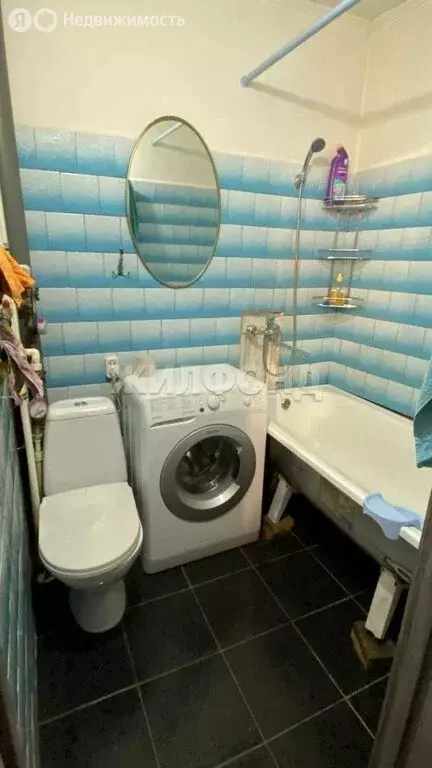 2-комнатная квартира: Абакан, улица Маршала Жукова, 30 (42.5 м) - Фото 1