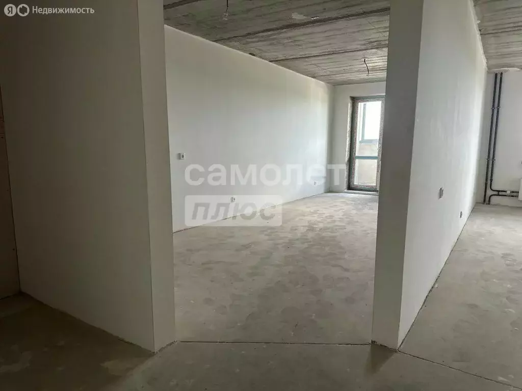 2-комнатная квартира: Томск, улица Аркадия Иванова, 21 (53.2 м) - Фото 1