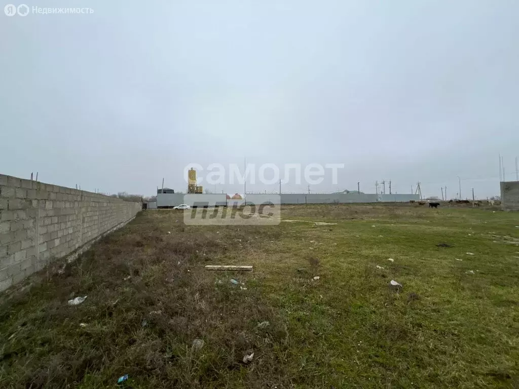 Участок в Махачкала, микрорайон Караман-6 (20 м) - Фото 2