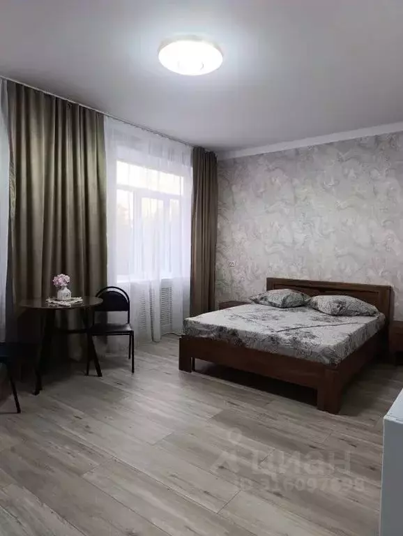 Комната Ставропольский край, Новопавловск г. Кировский муниципальный ... - Фото 1