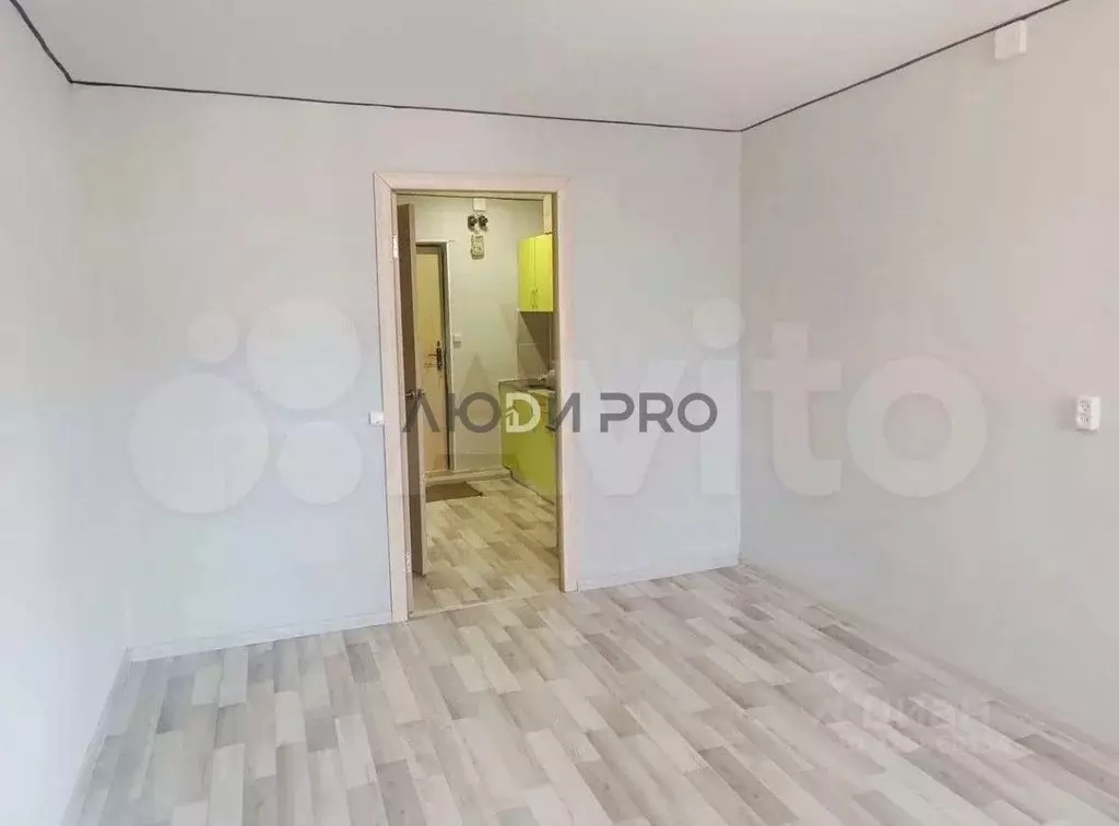 Комната Кировская область, Киров ул. Герцена, 5 (15.0 м) - Фото 2