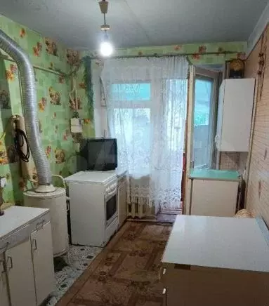 3-к. квартира, 80 м, 2/2 эт. - Фото 1