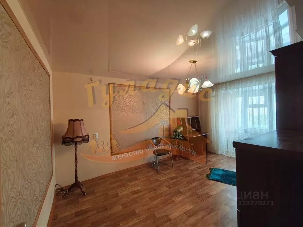 2-к кв. Красноярский край, Норильск ул. Диксона, 5 (57.9 м) - Фото 1