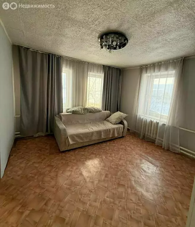 Дом в Кемерово, Каменная улица (45 м) - Фото 1