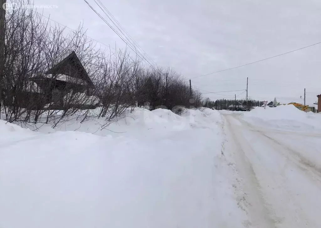 Дом в Можга, Чебершурская улица (56.1 м) - Фото 2