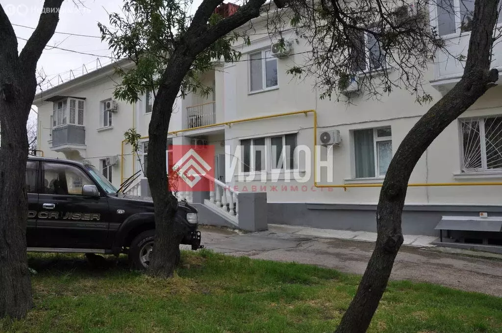 1-комнатная квартира: Севастополь, улица Горпищенко, 14 (34.8 м) - Фото 2