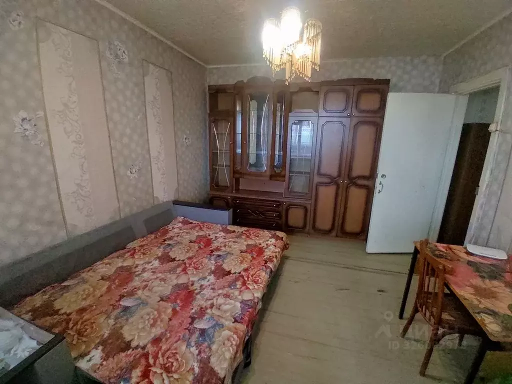 Комната Свердловская область, Екатеринбург Пионерский жилрайон, пер. ... - Фото 1