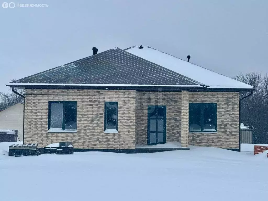 Дом в Губкин, СТ Журавушка, Калиновая улица (90 м) - Фото 2