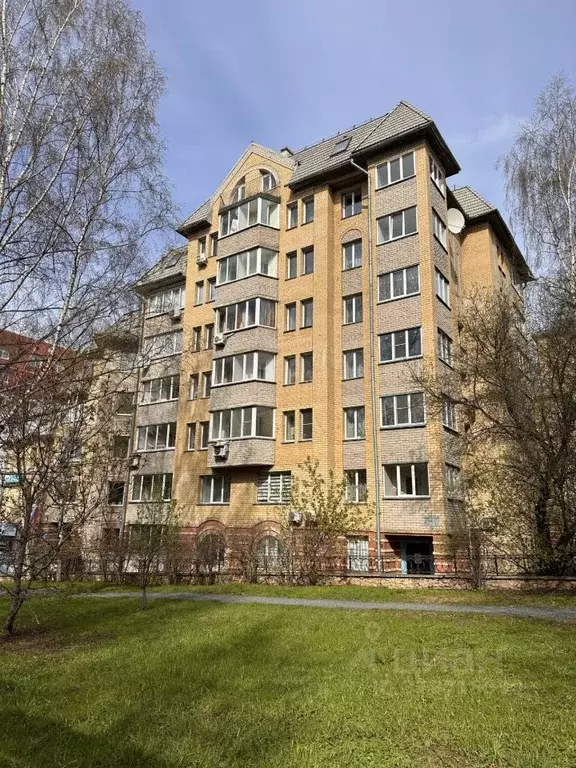 1-к кв. Кировская область, Киров Орловская ул., 52 (62.0 м) - Фото 1