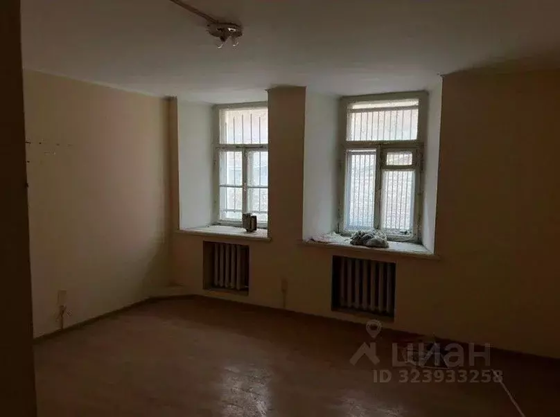 Помещение свободного назначения в Москва Новая Басманная ул., 20С5 ... - Фото 2