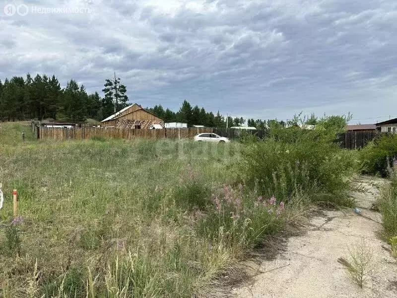 Участок в Улан-Удэ, дачное некоммерческое товарищество Весна (8.48 м) - Фото 2