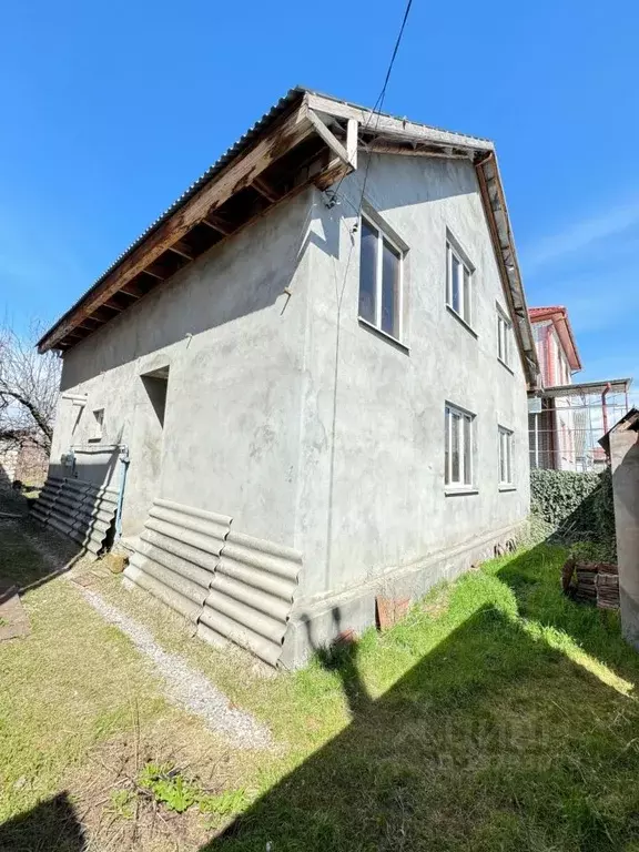 Дом в Кабардино-Балкария, Нальчик ул. Канкошева, 179 (62 м) - Фото 0