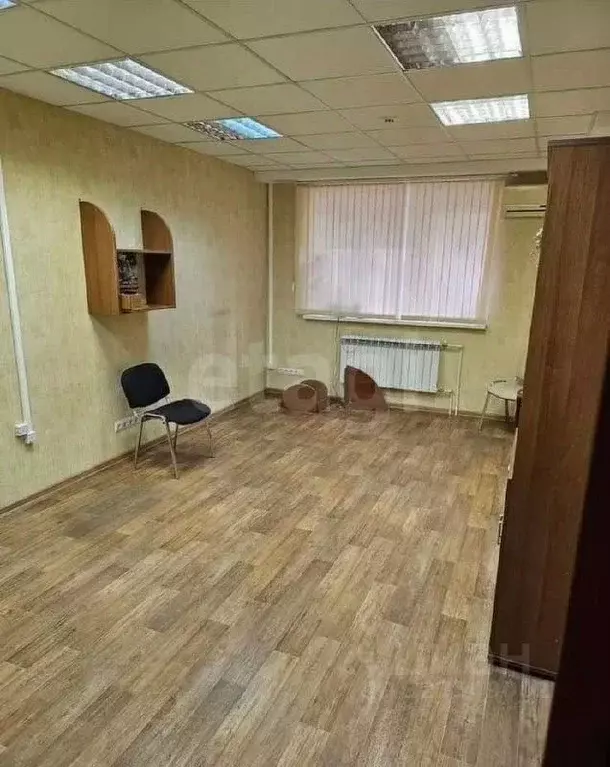 Офис в Воронежская область, Воронеж ул. Моисеева, 35 (94 м) - Фото 1