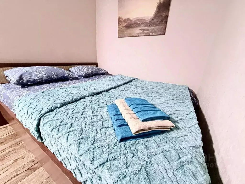 1-к кв. Москва Ленинградский просп., 33А (30.0 м) - Фото 2