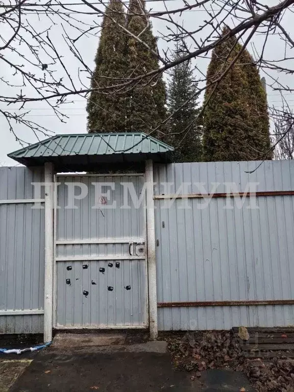 Дом в Самарская область, Самара Путевая ул., 91 (57 м) - Фото 2