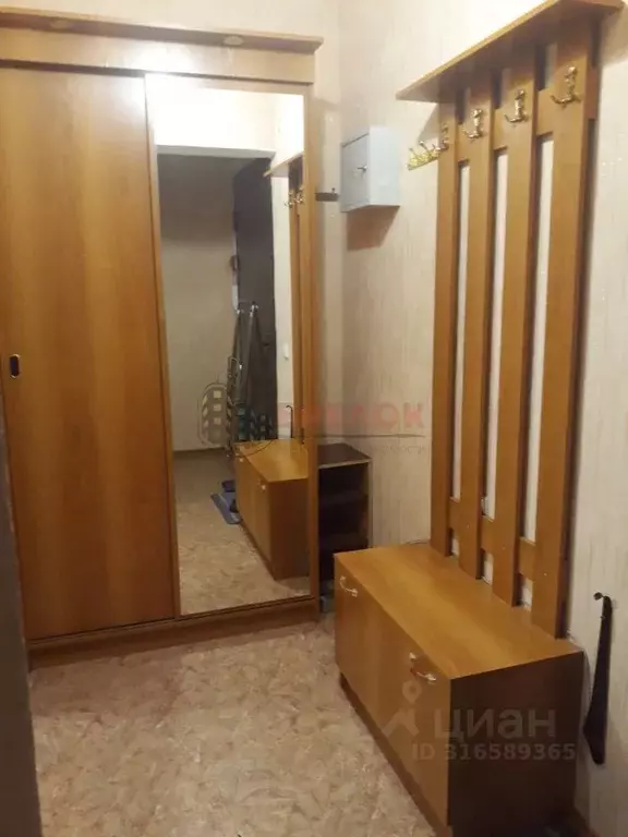 1-к кв. Ростовская область, Ростов-на-Дону ул. Жданова, 7/33 (38.0 м) - Фото 1