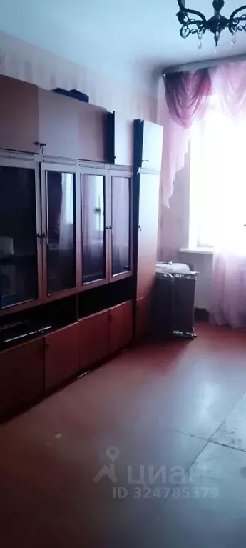 3-к кв. Пермский край, Чусовой Железнодорожная ул., 5 (76.9 м) - Фото 2