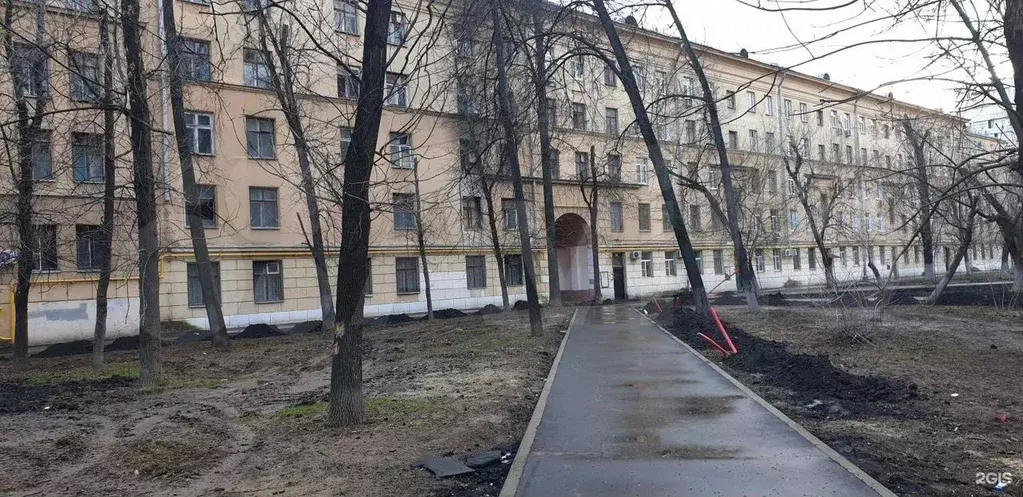 Аукцион: 3-к. квартира, 61,5 м, 3/3 эт. - Фото 1