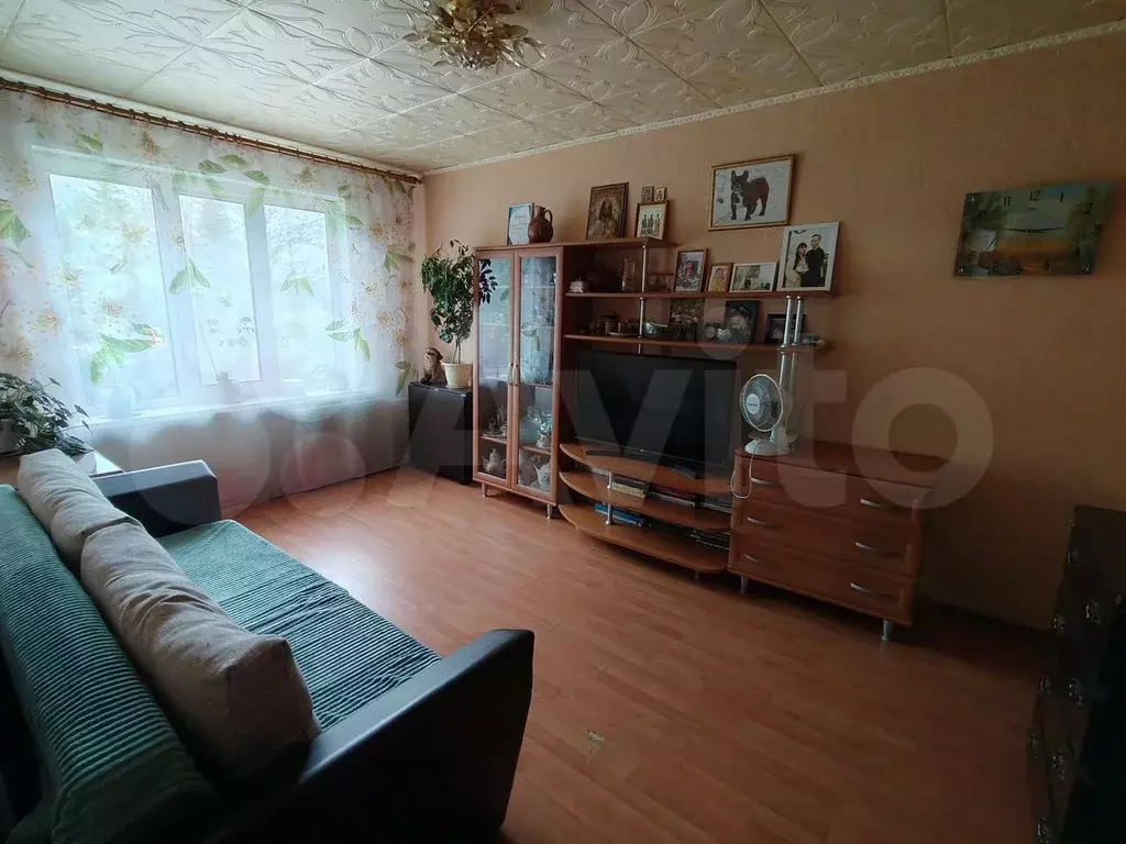 2-к. квартира, 41 м, 5/5 эт. - Фото 1