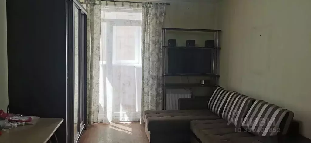 Студия Волгоградская область, Волгоград ул. 51-й Гвардейской Дивизии, ... - Фото 1