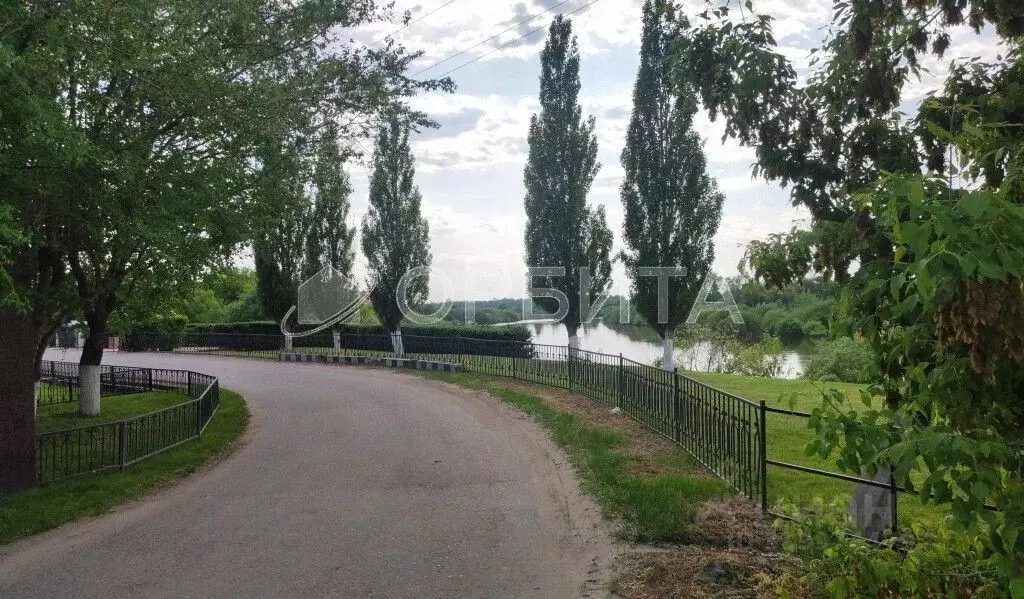 Участок в Тюменская область, Тюменский район, д. Головина Советская ... - Фото 1
