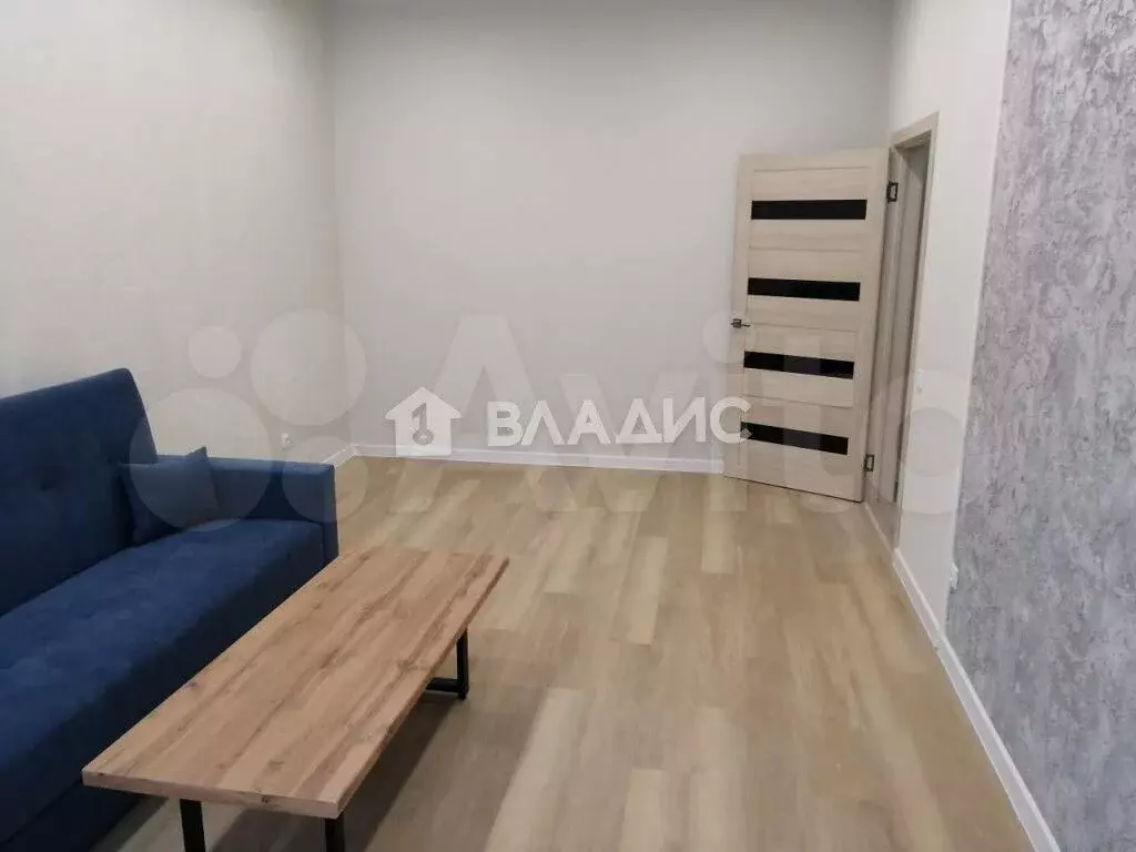 2-к. квартира, 58 м, 2/4 эт. - Фото 1