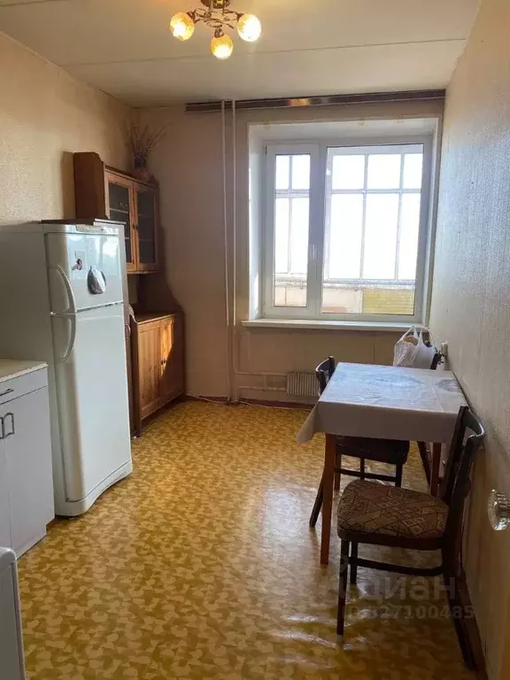 1-к кв. Москва Ферганский проезд, 9К1 (34.0 м) - Фото 1