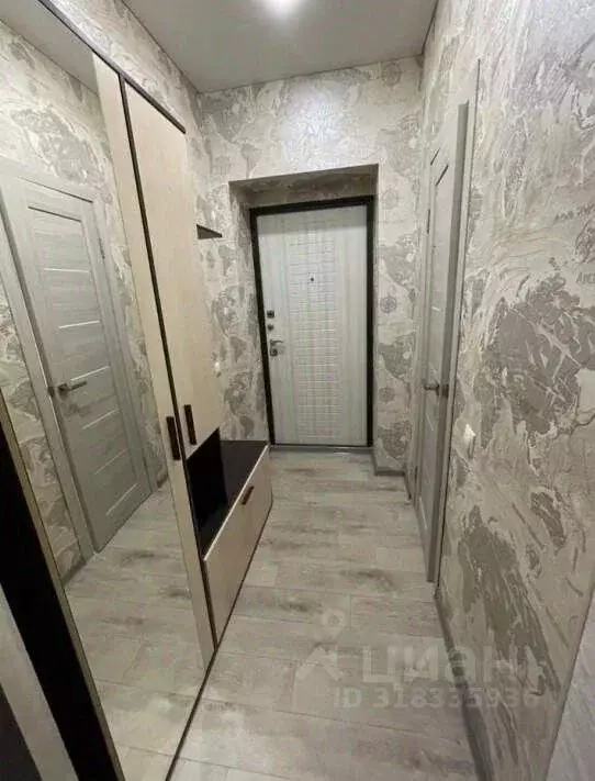 Студия Краснодарский край, Краснодар ул. 1-я Ямальская, 5к6 (25.0 м) - Фото 0