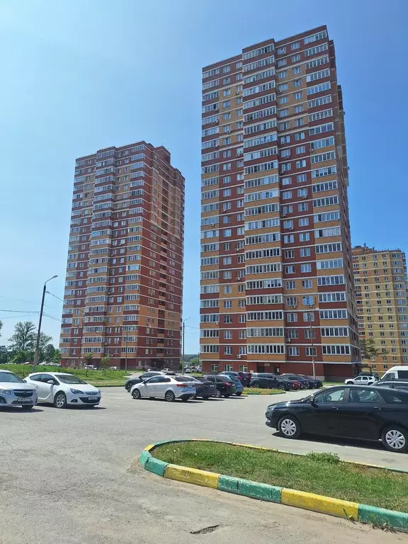 Продаётся 1-к квартира, 44 м - Фото 0
