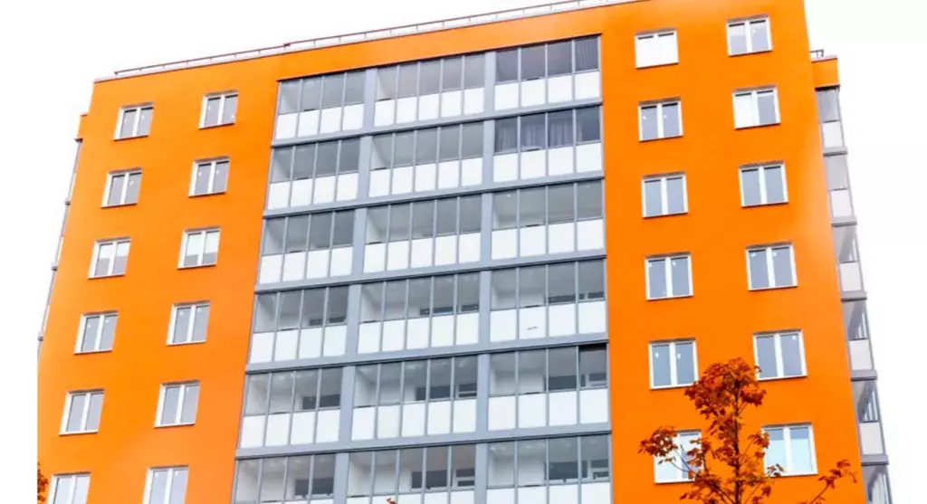 Продаётся 1-к квартира, 36.74 м - Фото 0