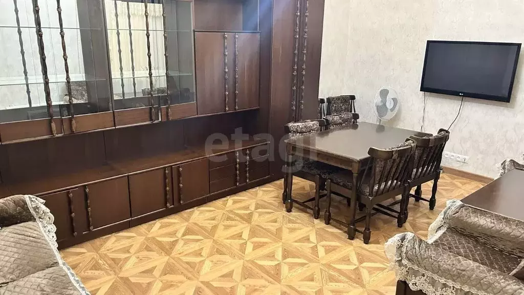 Дом в Северная Осетия, Владикавказ просп. Коста, 96 (44 м) - Фото 2