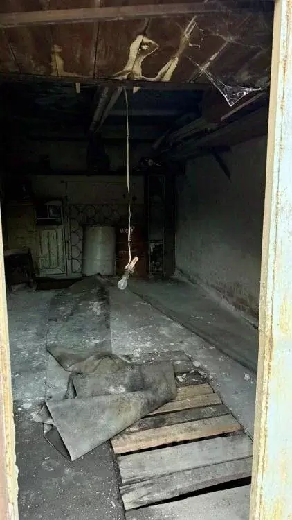 Гараж в Омская область, Омск Север-52 гаражно-строительный кооператив, ... - Фото 2