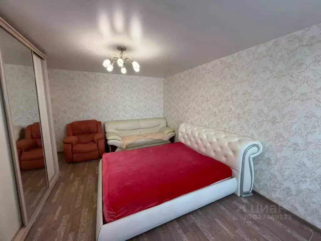 Студия Приморский край, Владивосток ул. Адмирала Кузнецова, 56 (30.0 ... - Фото 2