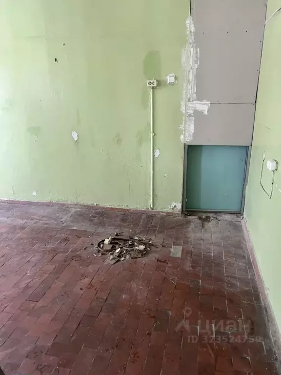 Помещение свободного назначения в Амурская область, Тында ул. Красная ... - Фото 2