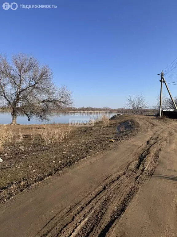 Дом в село Новоурусовка, Зелёная улица, 8 (104.5 м) - Фото 1