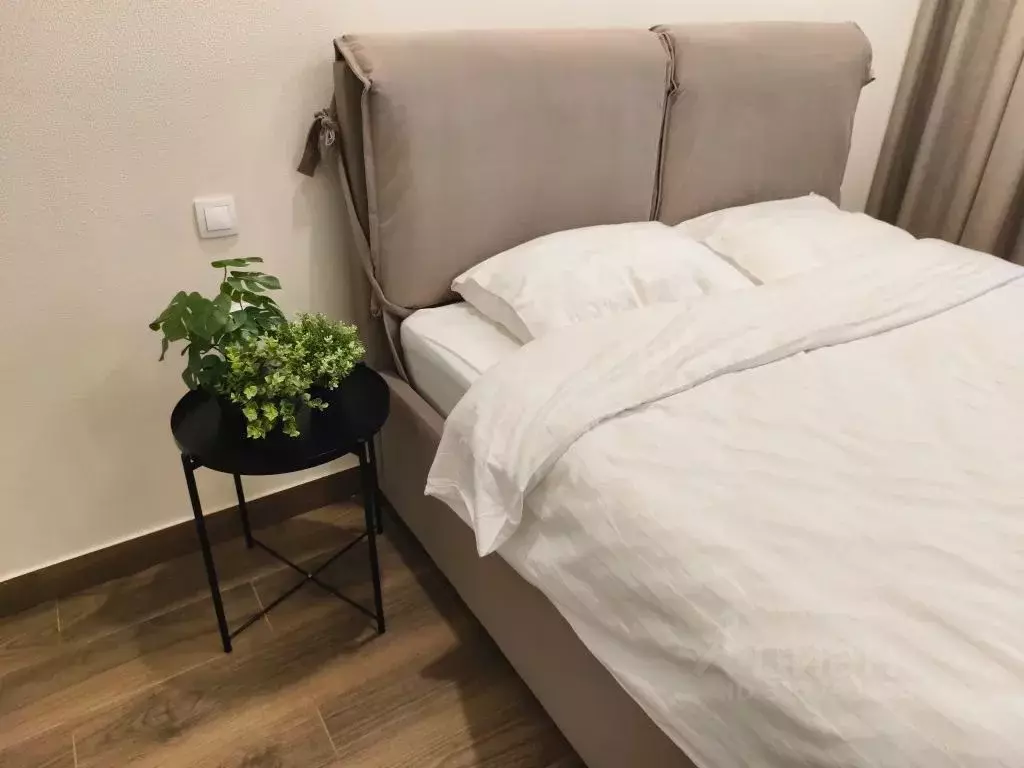 1-к кв. Саратовская область, Балаково Коммунистическая ул., 20В (51.0 ... - Фото 1