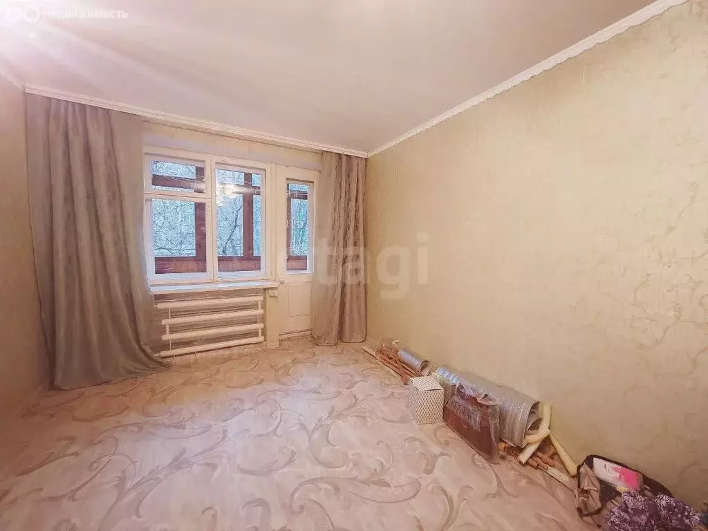 2-комнатная квартира: Мичуринск, Полтавская улица, 94 (43.9 м) - Фото 2