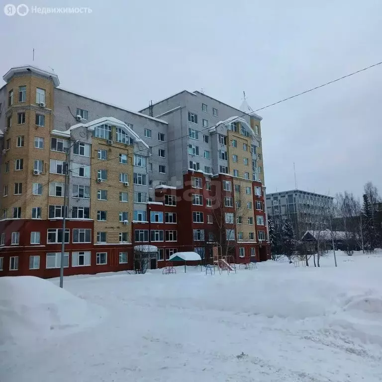 1-комнатная квартира: Альметьевск, проспект Строителей, 63 (40 м) - Фото 2