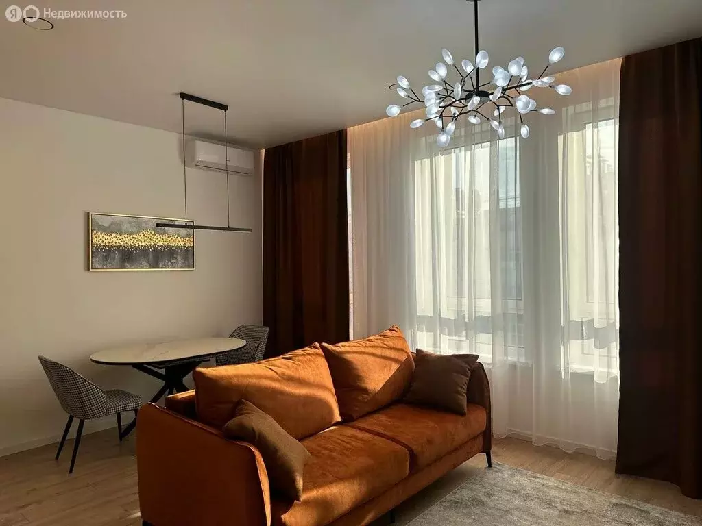 1-комнатная квартира: Пермь, Петропавловская улица, 52 (55 м) - Фото 1