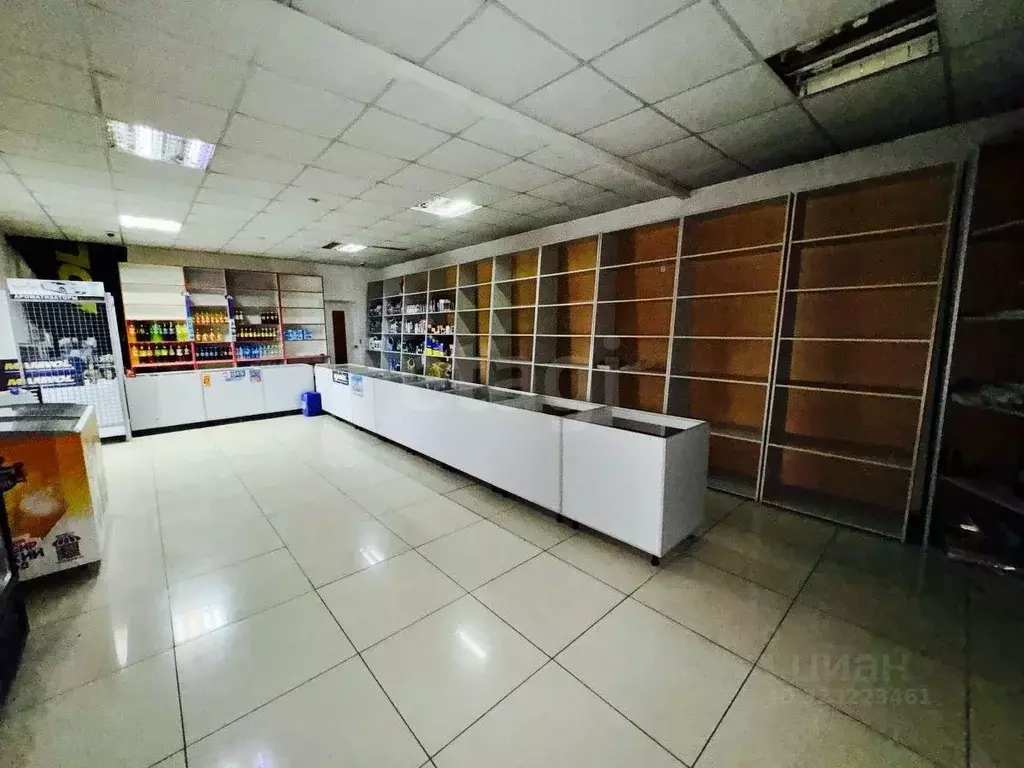 Склад в Свердловская область, Тугулымский муниципальный округ, д. ... - Фото 1