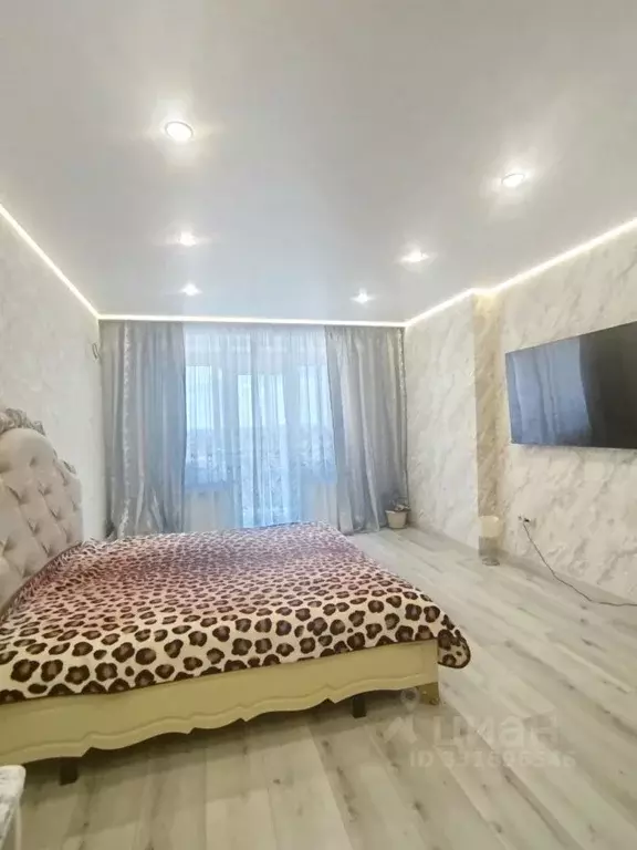Комната Самарская область, Самара Солнечная ул., 42 (18.0 м) - Фото 1