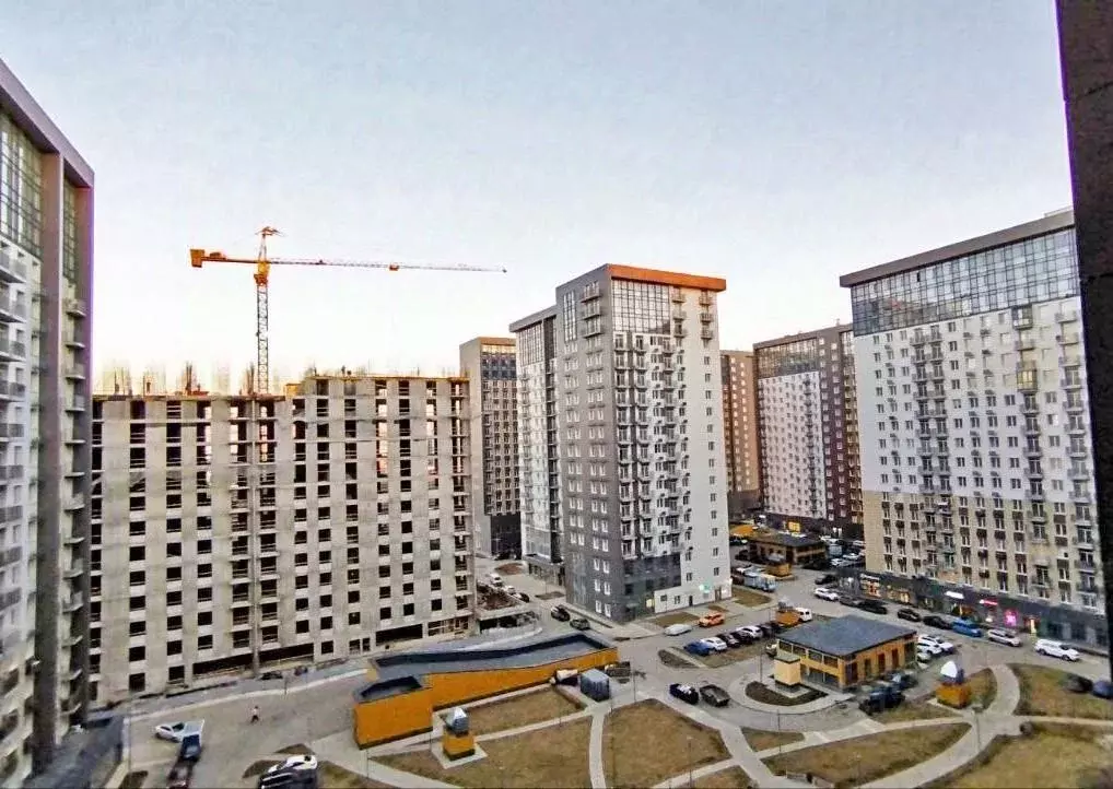 Квартира, студия, 24.5 м - Фото 0