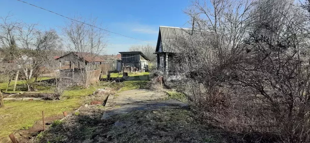 Дом в Удмуртия, Завьяловский район, Ручеек СНТ  (25 м) - Фото 1