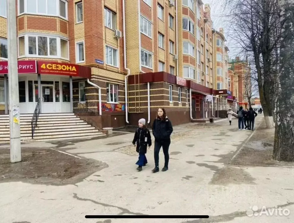 Помещение свободного назначения в Марий Эл, Медведево городское ... - Фото 1