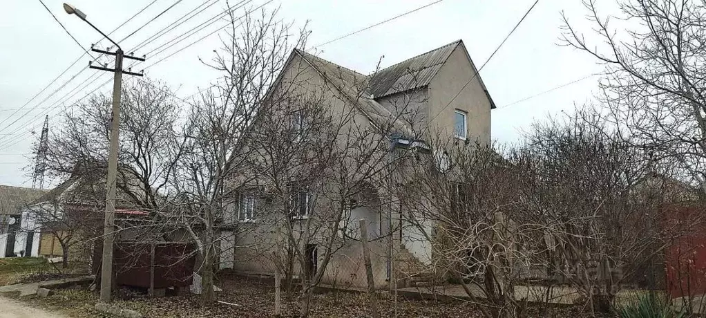 Дом в Крым, Бахчисарай ул. Судак, 45 (138 м) - Фото 1