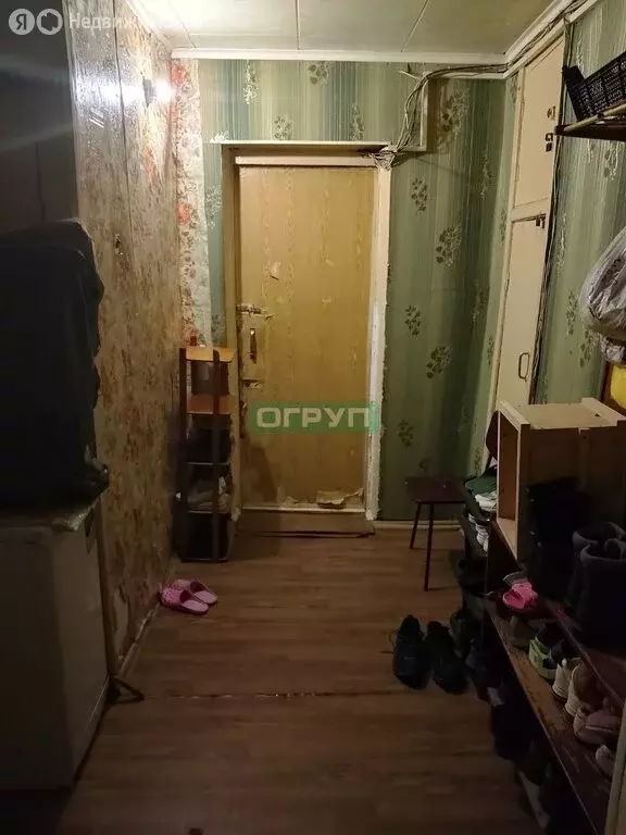 1к в 5-комнатной квартире ( м) - Фото 0