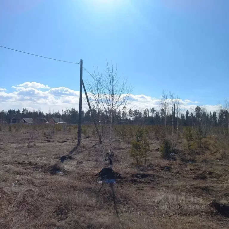 Участок в Забайкальский край, Читинский район, с. Смоленка  (7.0 сот.) - Фото 0